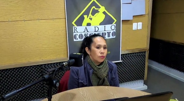 Desvinculan a funcionaria municipal tras protesta