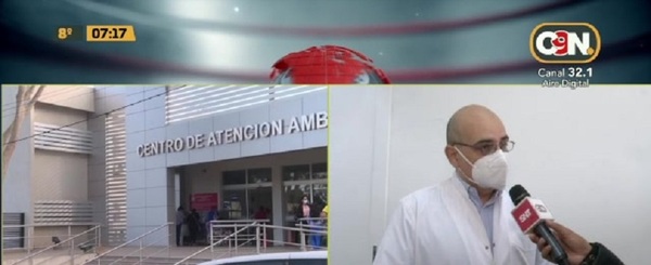 Teleconsultas para asegurados del IPS - C9N