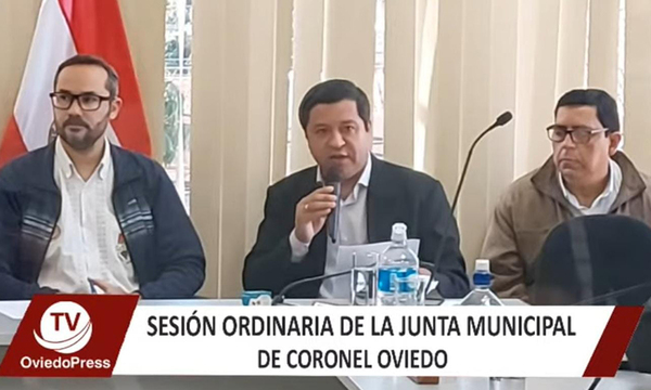 Para octubre ESSAP instalará generadores en Coronel Oviedo - OviedoPress