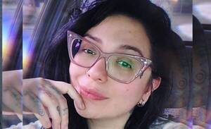 Crónica / Andrea Valobra es jey cañeada: "Si no grito me salen con esto"