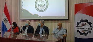 Gremios piden racionalidad en la toma de decisiones y vetar Ley que indemniza a ex obreros de Itaipú - MarketData