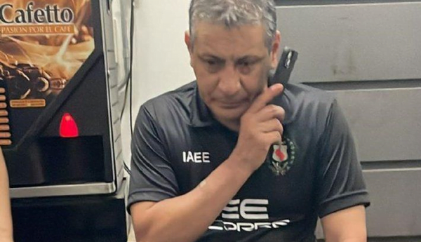 Pasarán a retiro a militar pillado intentando robar - Noticiero Paraguay