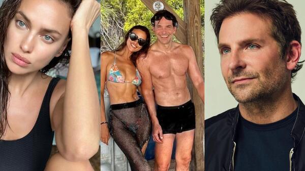 Posible reconciliacióon en puerta entre Irina y Bradley | OnLivePy