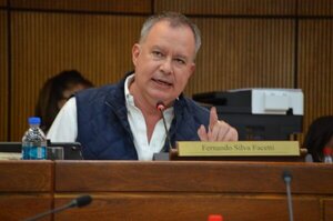 Senador asegura que EE.UU. tiene su perfil de candidato en la interna electoral paraguaya | 1000 Noticias