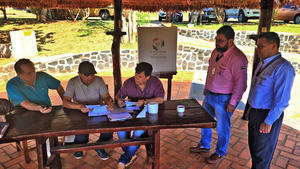 Comunicadores renovaron autoridades de la ATRAMECAP - La Clave