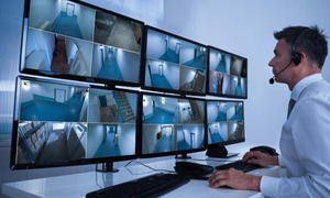 Lanzan curso para controlador de cámaras de circuito cerrado - OviedoPress