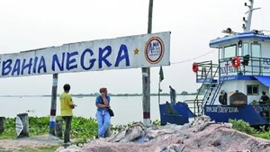 ¡Admirable! Médicos solidarios viajaron a Bahía Negra a brindar atención gratuita | Noticias Paraguay