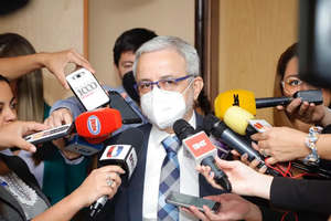 Chapa Euclides-Querey está bien encaminada, admiten | 1000 Noticias