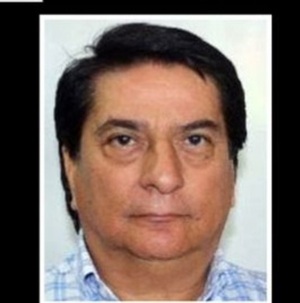 Acusan a estanciero Pedrojuanino  por crimen de un narcopiloto