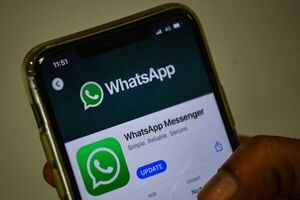 WhatsApp lanza un producto online de compras en la aplicación