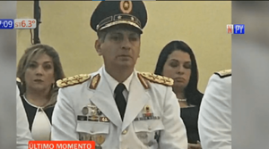 Fiscal presume que militar podría sufrir de algún «trastorno mental» | Noticias Paraguay