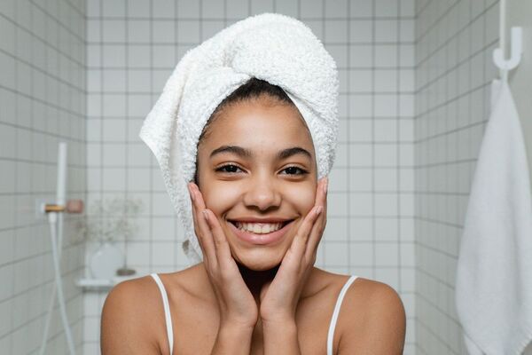 Descubrí todo lo que la leche puede hacer en tu rutina de skincare
