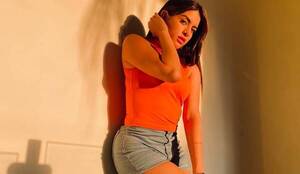 Crónica / ¡Cháke! Estafan usando el nombre de Mily Britez