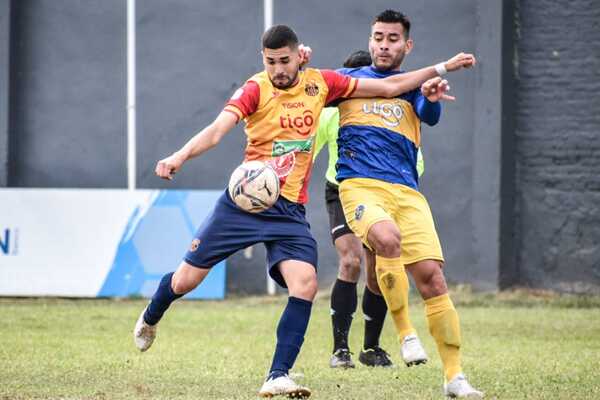 Diario HOY | Sport Colombia gana in extremis y mantiene viva la ilusión