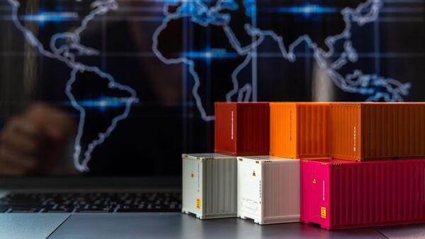 Banco implementa cesión de derecho de cobro para el traslado de riesgos en negocios de comercio exterior - MarketData