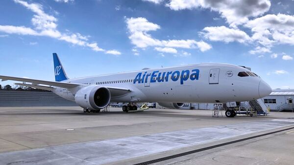 Air Europa anunció acuerdo millonario con Boeing para ampliar su flota | Internacionales | 5Días