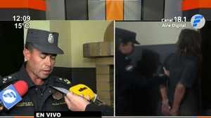Presunta adicta apuñaló a vendedor en el Mercado de Abasto | Noticias Paraguay