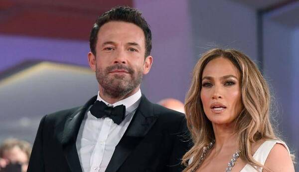 Crónica / [VIDEO] Video "prohibido" de JeyLo y Ben Affleck se hizo viral