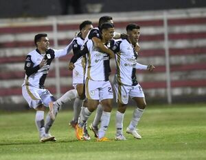 Tacuary: de la racha invicta a quedar a 2 puntos de los líderes - Tacuary - ABC Color