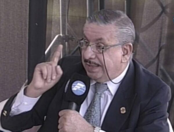 Coloproctólogo lamenta que la medicina se promueva como factor de producción de dinero · Radio Monumental 1080 AM