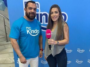 ¡Santa Clara Medicina Prepaga lanza el 1er Plan Pediátrico del país!