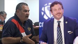 Diario HOY | Confirman condena a Chilavert por difamación