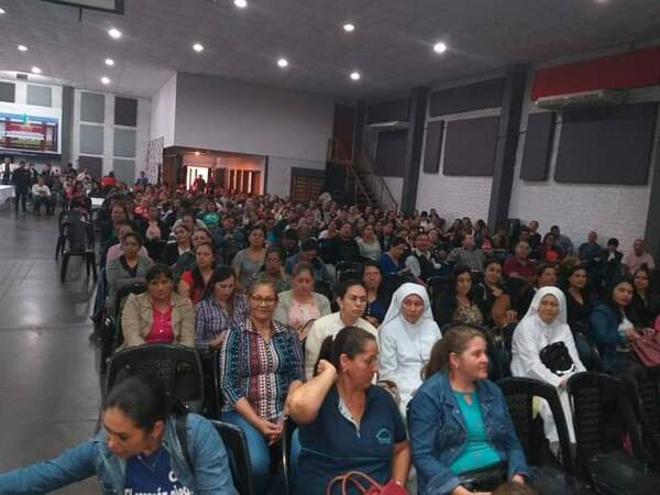 Asoc. de Educadores del Paraná elegirá a sus autoridades