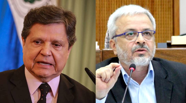 Diario HOY | Cada más más cerca posible dupla Acevedo-Querey: "Está bien encaminado"