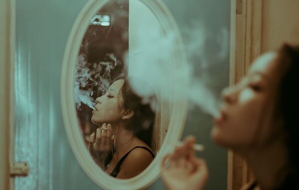 Cigarrillo electrónico: “equivale al consumo de más de 20 cigarrillos por día”