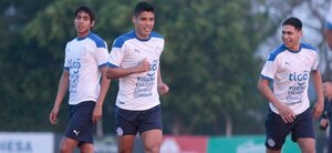 La baja de último momento en la Selección Nacional
