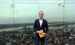 Bloque Deportivo en el IDM - SNT
