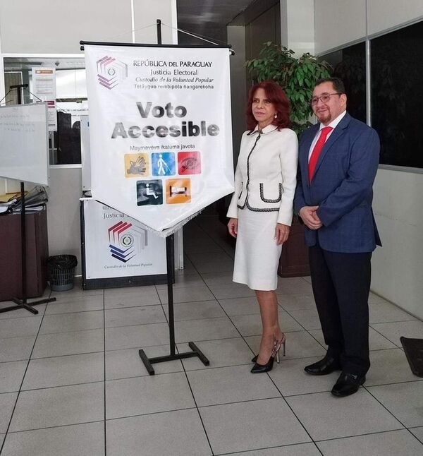 Dos candidatos pugnarán por ser representante docente UNA ante el CM - Nacionales - ABC Color