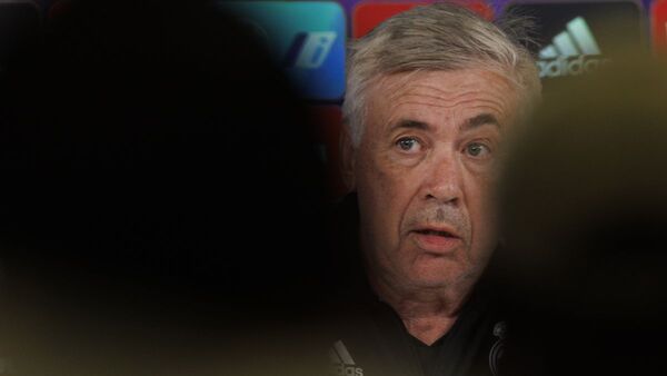 Ancelotti firma su mejor estreno de temporada