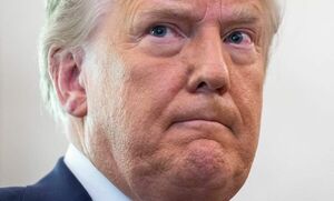 Trump reclama ser restituido como presidente o nuevas elecciones inmediatas - Mundo - ABC Color