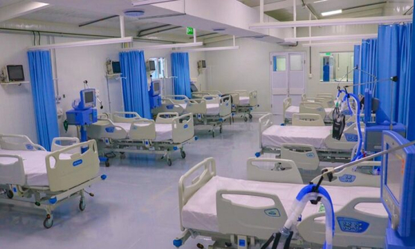 Viruela símica: Recomendaciones para el manejo de ropas de cama en hospitales - OviedoPress