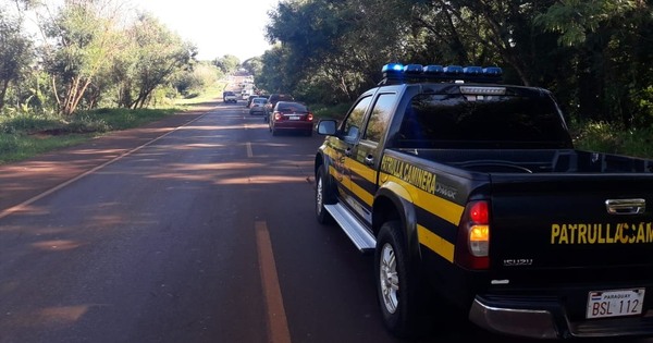 Sin incidentes | 1000 Noticias