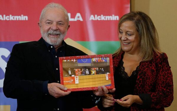 Socialistas europeos, dispuestos a “mejorar” el acuerdo UE-Mercosur - Mundo - ABC Color