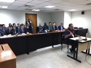 Tribunal de Apelación confirma la condena de José Luis Chilavert por difamación - PDS RADIO