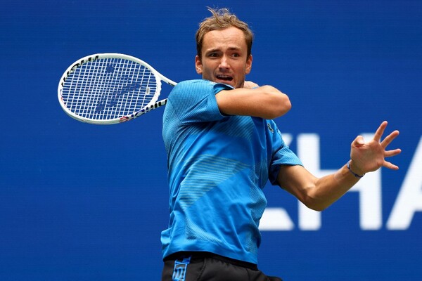 Diario HOY | Medvedev, demoledor en inicio de la defensa del título en el US Open
