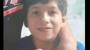 Madre lamenta que niño de 12 años ya no sea buscado por autoridades