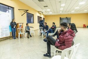 Lanzan concurso de ideas ciudadanas para innovar en sus comunidades - Nacionales - ABC Color