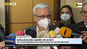 CBI analizará informes de San Cristóbal - ABC Noticias - ABC Color