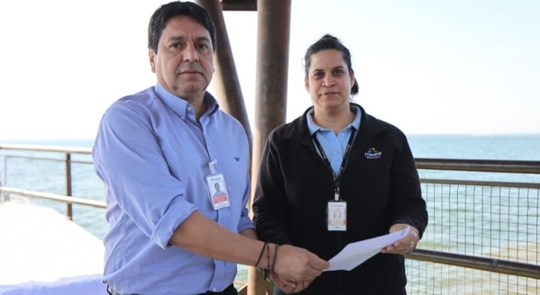 Por primera vez una mujer se encargará de la reservas ambientales de ITAIPU