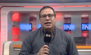 Carlos Granda es citado a la audiencia tras ser imputado por acoso sexual - OviedoPress