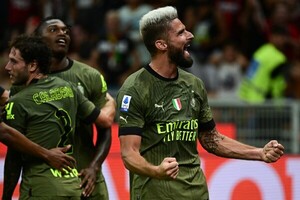 Diario HOY | AC Milan e Inter ultiman la puesta a punto para el derbi en jornada de adelanto