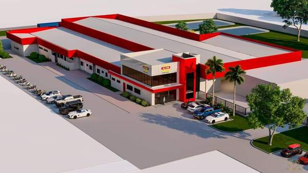 Formarán mano de obra para nueva industria instalada en Alto Paraná - Noticde.com