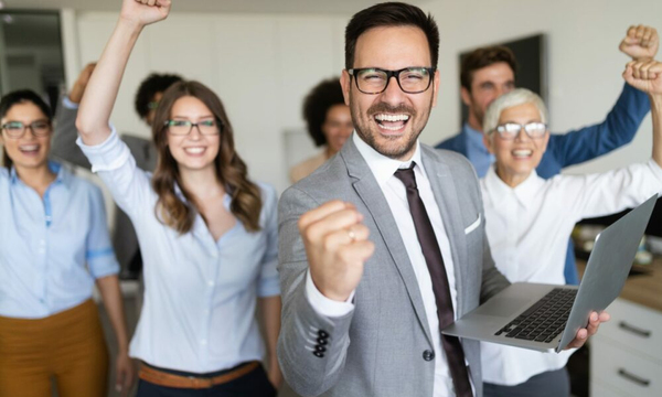 Un estudio revela que los emprendedores son más felices que los asalariados - OviedoPress