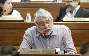 Fernando Lugo tiene evolución favorable – Prensa 5
