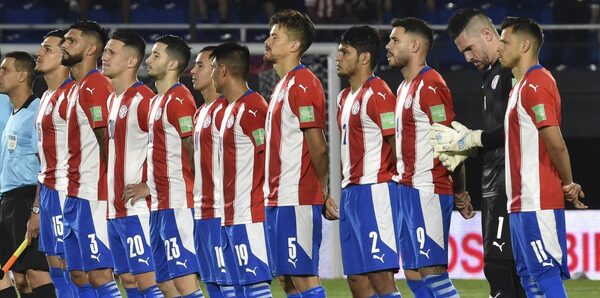 El jugador de la Albirroja que se pierde el resto de la temporada por lesión