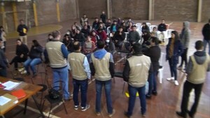 Entregan dispositivos para el relevamiento de datos para el Censo Agropecuario